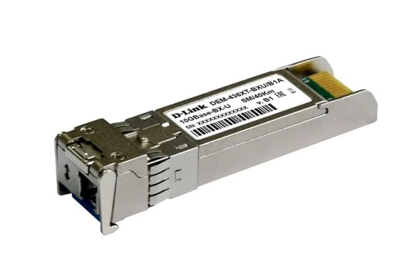 Трансивер D-Link DEM-436XT-BXU/40KM (DEM-436XT-BXU/40KM/A1A)