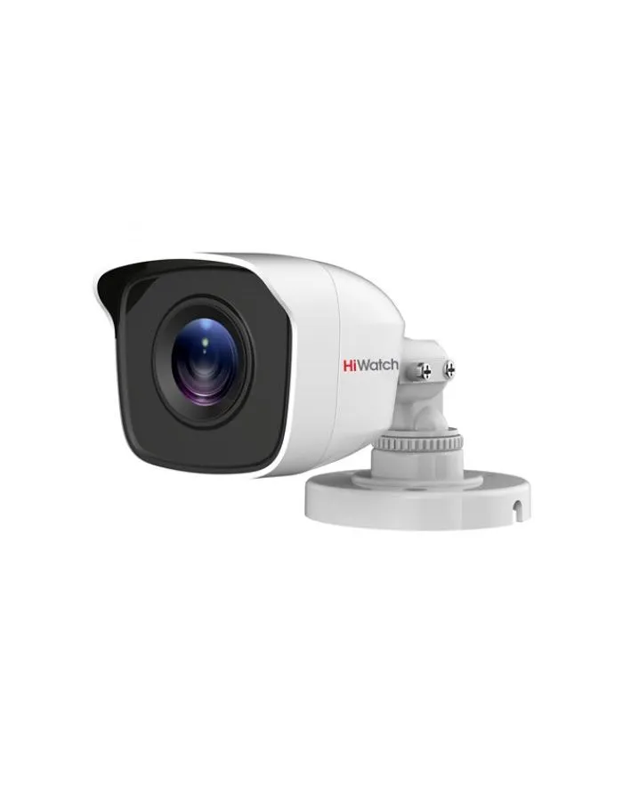 Камера видеонаблюдения Hikvision HiWatch DS-T110 2.8мм в Санкт-Петербурге