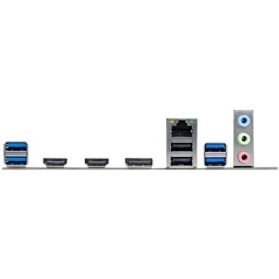 Материнская плата CBR H510