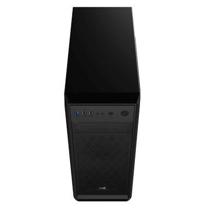 Корпус AeroCool SI-5100 Black