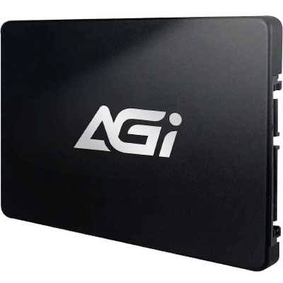 SSD диск AGI AI238 4Tb AGI4K0GIMAI238
