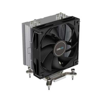 Кулер Coolleo Etian CL-A40