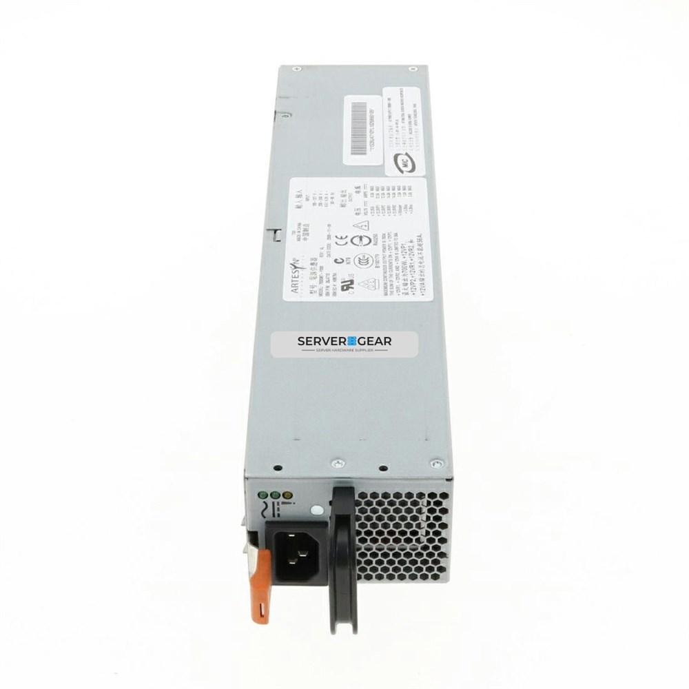 03N4633 Блок питания 700W AC Power Supply Hot-swap Base / Redundant