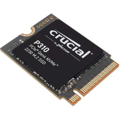 SSD диск Crucial P310 1Tb CT1000P310SSD2