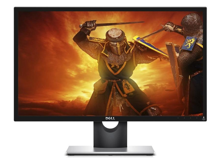 Монитор Dell EMC SE2417HGX 23,6"