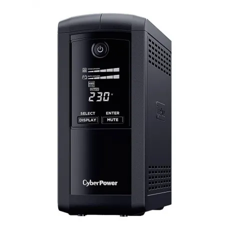 ИБП CyberPower VP700ELCD в Санкт-Петербурге