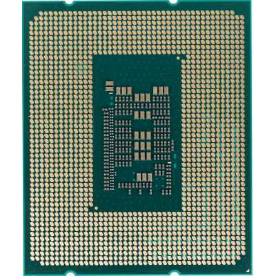Процессор Intel Core i3 12100F OEM