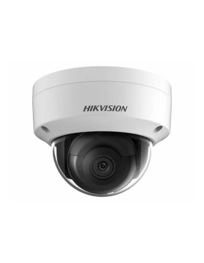 Видеокамера IP HikVision DS-2CD2123G2-IS 2.8mm в Санкт-Петербурге