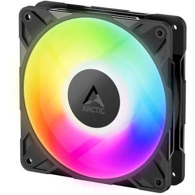 Кулер Arctic P12 Pro A-RGB Black ACFAN00309A