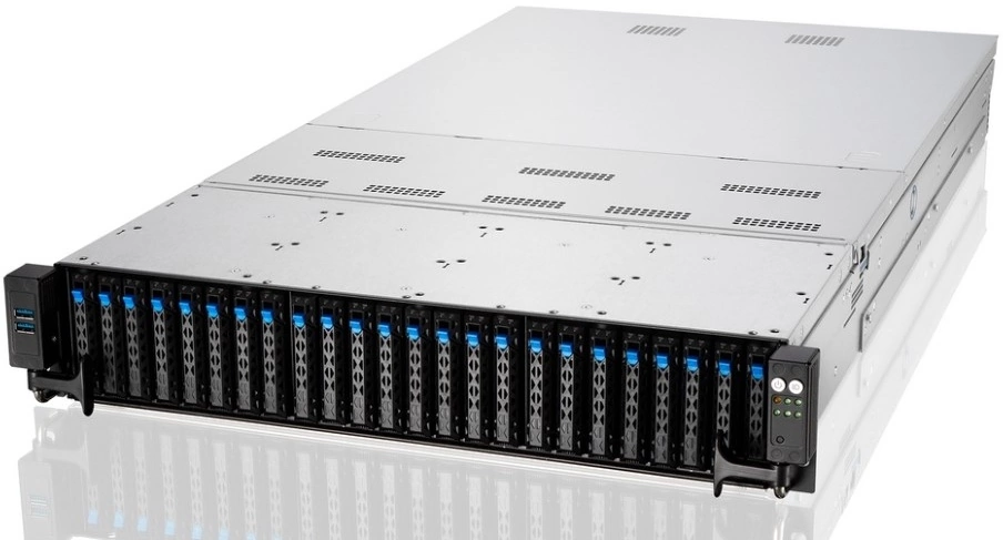 Серверная платформа Asus RS720A-E11-RS24U (90SF01G5-M000B0)