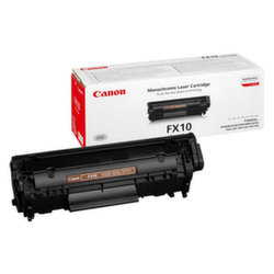 Заправка картриджа FX-10 Canon Fax L95, L100 i-Sensys, L120, L140, L160, LaserBase MF4010, MF4018, MF4120, MF4140, MF4150, MF4270, MF4320, MF4330, MF4340, MF4350, MF4370, MF4380, MF4660, MF4690