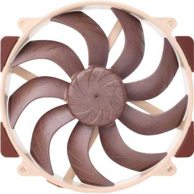 Кулер Noctua NF-A14x25r G2 PWM