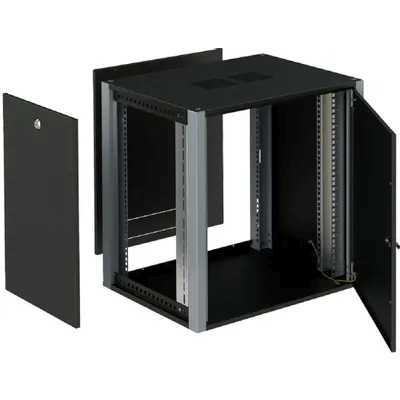 Телекоммуникационный шкаф Sysmatrix WP 6409.920