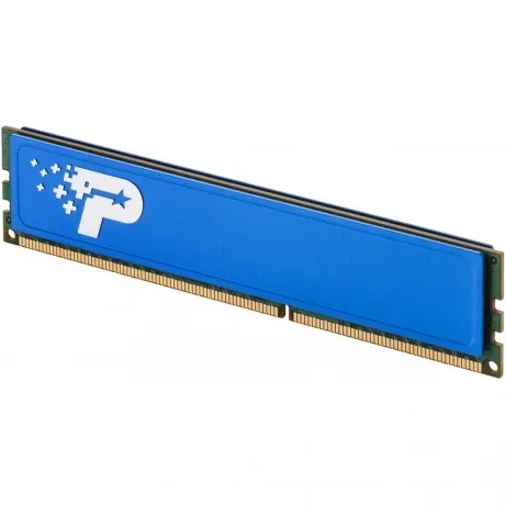 Память оперативная DDR4 Patriot Signature 4Gb 2666MHz (PSD44G266681S) в Санкт-Петербурге