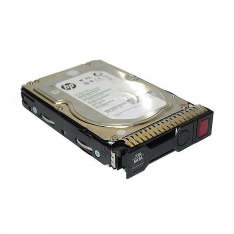 Жёсткий диск HPE 693671-003