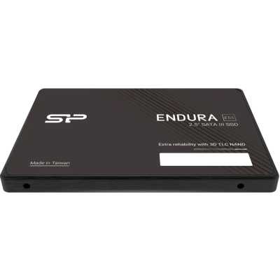 SSD диск Silicon Power Endura E55 2Tb SP002TBSS30E5502