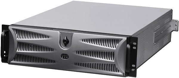 Серверный корпус ProCase EB365D-B-0