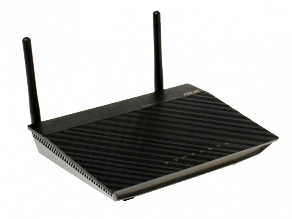 Маршрутизатор Asus RT-N12E (90-IG29002M03-3PA0-)
