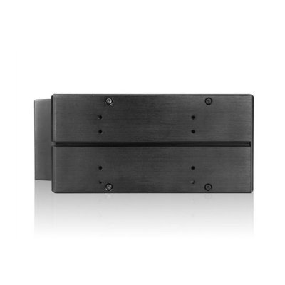 Корзина Hot-swap Procase T3-203-SATA3-BK