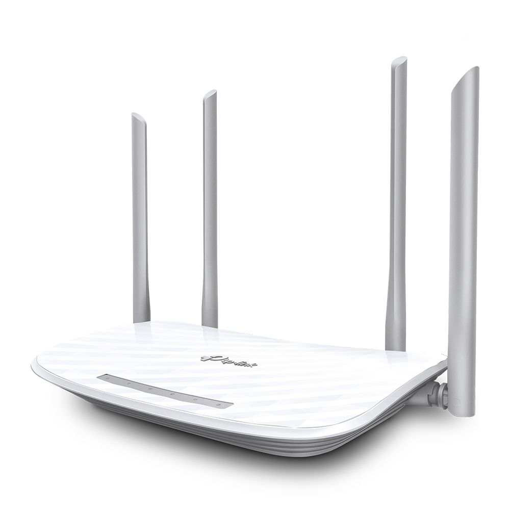 Маршрутизатор TP-Link Archer C50 (RU) V3 (Archer C50(RU))