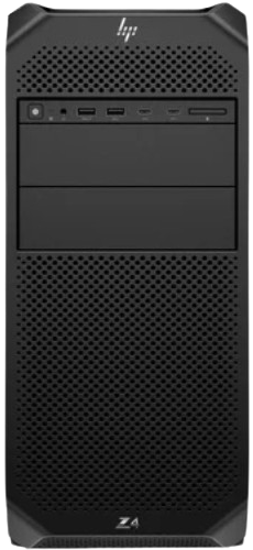 Рабочая станция HP Z4 G5 TWR