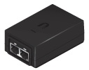 Инжектор Ubiquiti PoE Injector, 48VDC, 24W (POE-48-24W)