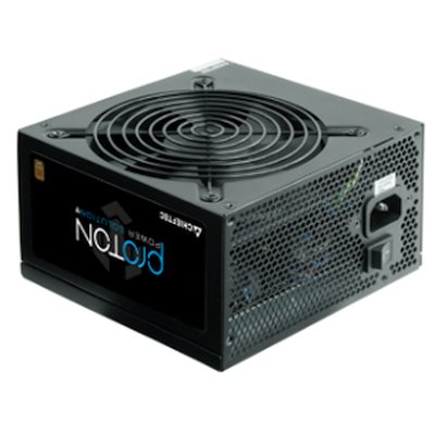 Блок питания Chieftec BDF-500S