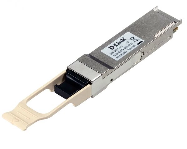 Трансивер D-Link DEM-QX01Q-SR4/DD (DEM-QX01Q-SR4/DD/C1A)