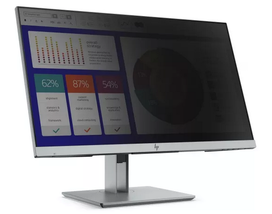 Монитор HP EliteDisplay E243p с технологией Sure View