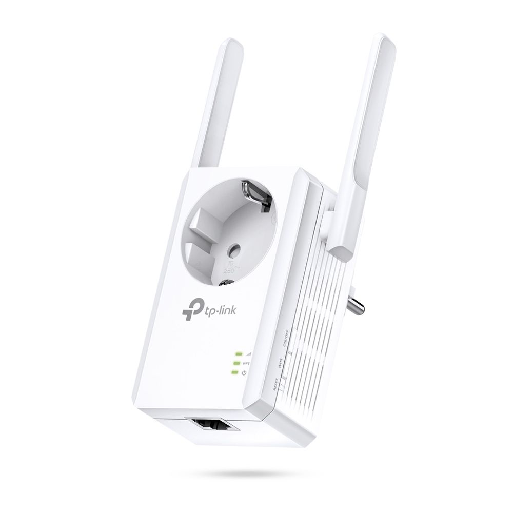 Усилитель Wi-Fi TP-Link TL-WA860RE