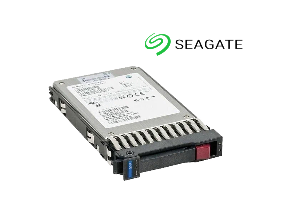 Seagate Cheetah 15K.7 600GB SAS 3.5″ 15K RPM