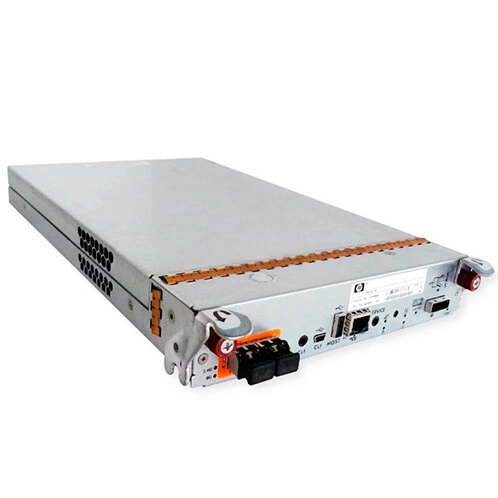 Контроллер HP P2000 G3 Fibre Channel MSA Controller (AP836A)