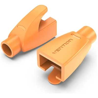 Колпачок RJ-45 Vention IODO0-50