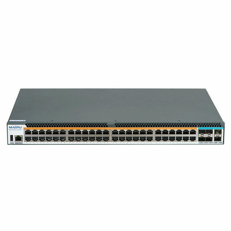 Коммутатор Maipu S4330-54GXF