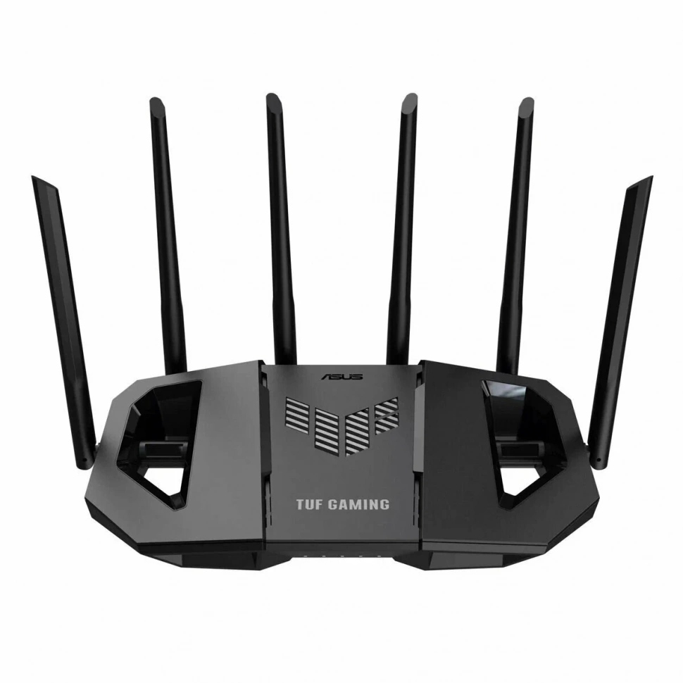 Маршрутизатор Asus TUF-BE6500 (90IG0920-MO9C00)