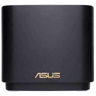 Роутер ASUS ZenWiFi AX Mini XD4 B-1-PK