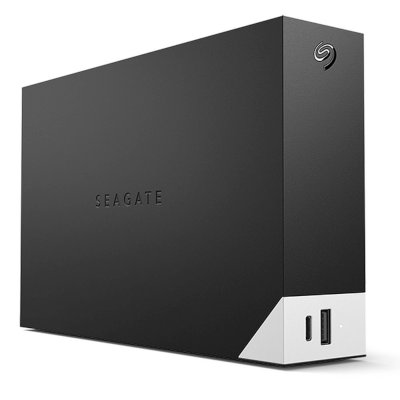 Жесткий диск Seagate One Touch Hub 12Tb STLC12000402