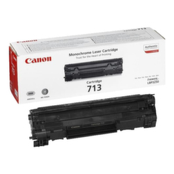 Заправка картриджа Cartridge 713 Canon LBP 3250 i-Sensys