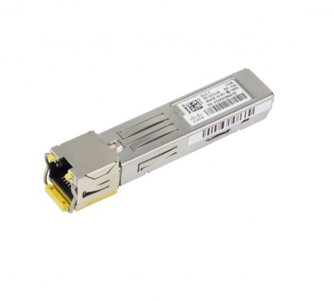 Трансивер CISCO 1000BASE-T SFP [GLC-T=]