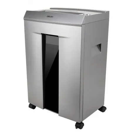 Шредер Deli 9959 серый в Санкт-Петербурге