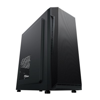 Корпус ACD Coffre 104M Black