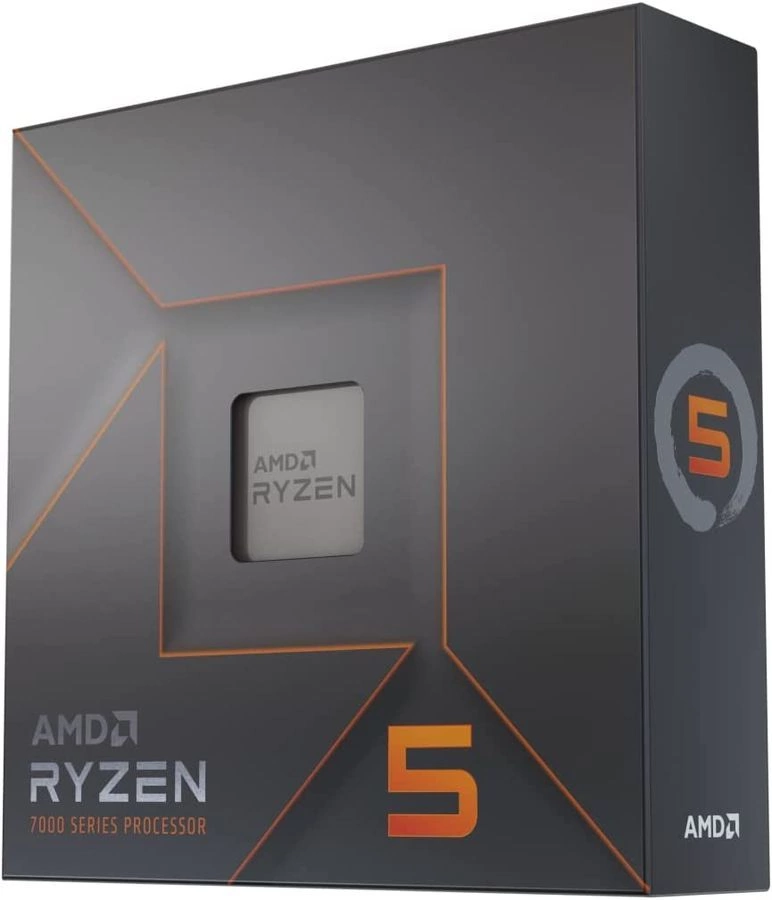 Процессор AMD Ryzen 9 7950X (100-100000514WOF)