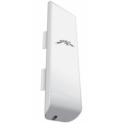 Точка доступа Ubiquiti NanoStation M2 NS-M2-EU