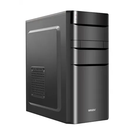 Корпус Ginzzu A200 Black в Санкт-Петербурге