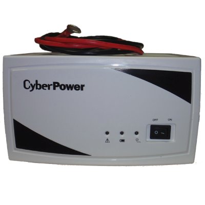 Инвертор CyberPower SMP550EI