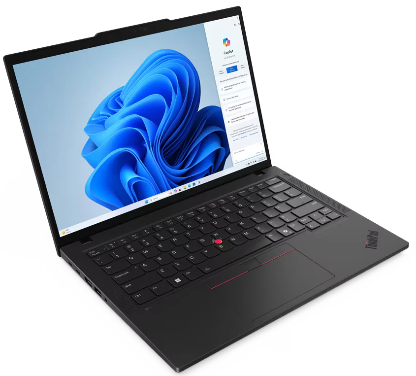 Lenovo ThinkPad T14 Gen 5 | Ноутбук 14"