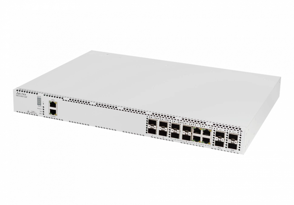 Коммутатор Eltex MES3300-08F