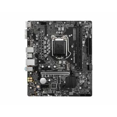 Материнская плата MSI B560M PRO-E