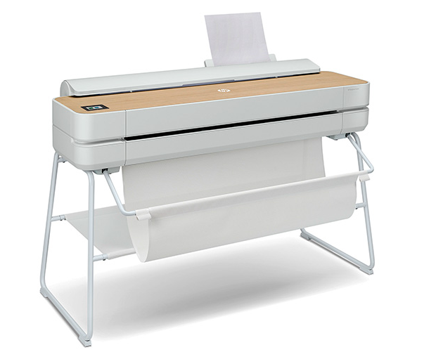 Струйный плоттер HP DesignJet Studio 36