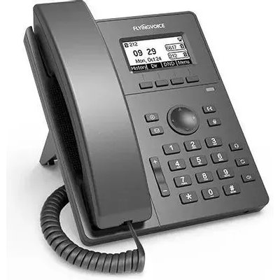 IP телефон Flyingvoice P10G